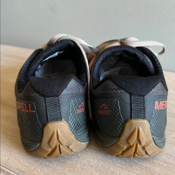 Merrell men’s running shoes size 8 - Picture 3 of 12